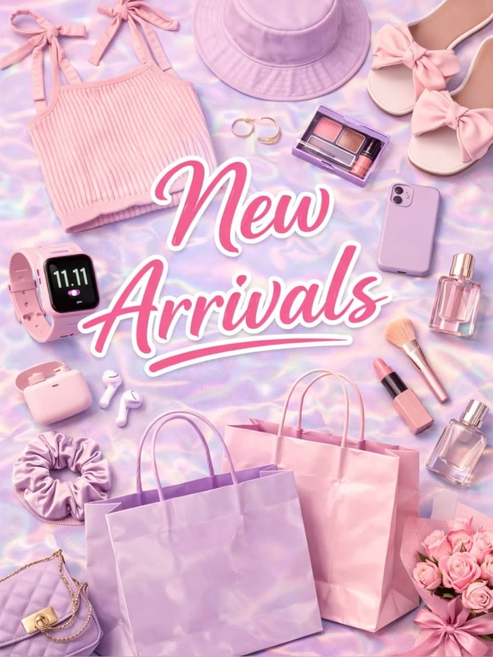 🫶🏻 New Arrivals 🫶🏻